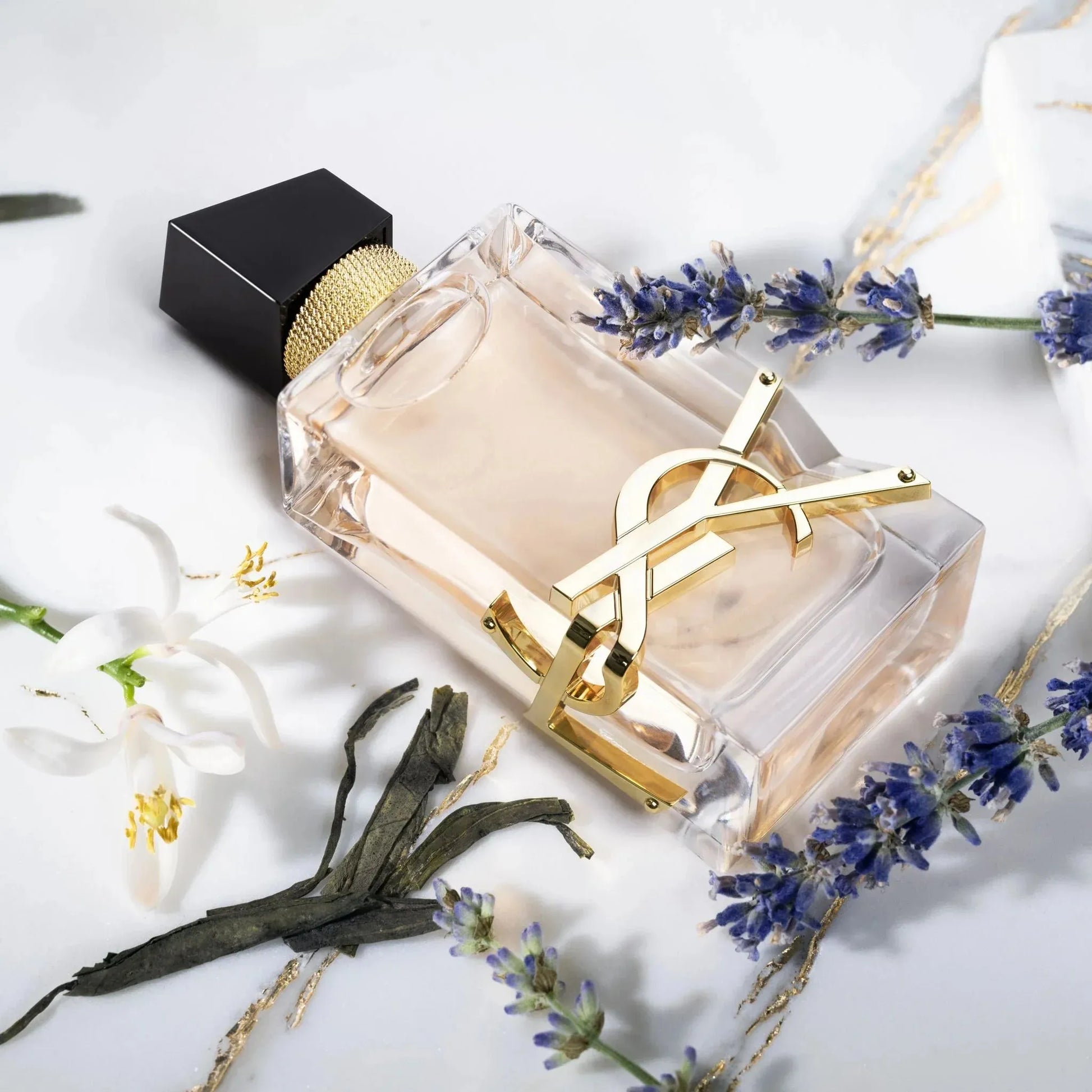 YSL Libre EAU de Toilette e50ml - GG Market Essentials