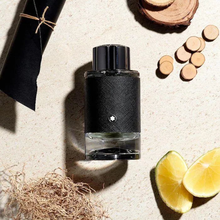 Montblanc Explorer 3.3 oz EDP - GG Market Essentials