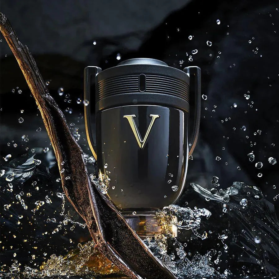 Invictus Victory 3.4 oz EDP Extreme - GG Market Essentials