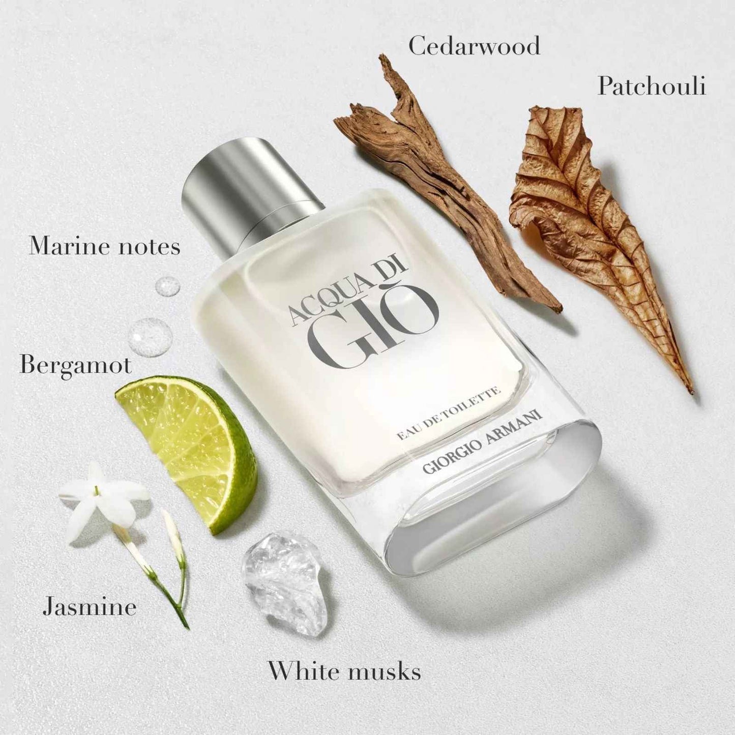 Acqua Di Gio EAU De Toilette 6.7oz - GG Market Essentials