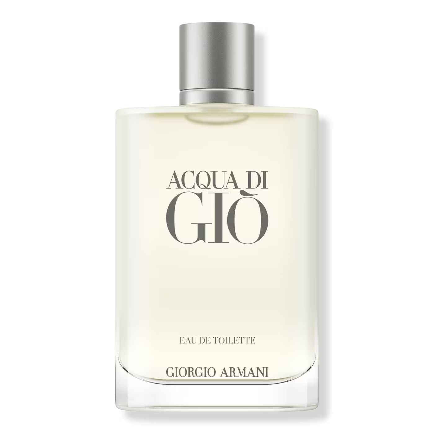 Acqua Di Gio EAU De Toilette 6.7oz - GG Market Essentials