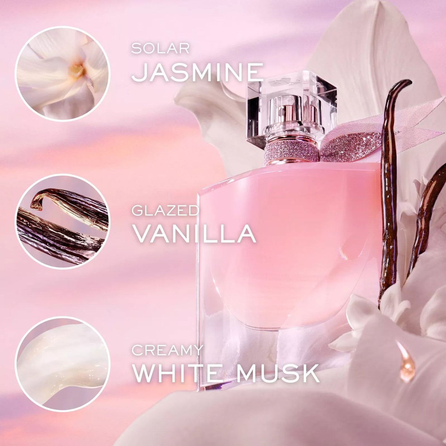 La Vie Est Belle Vanille Nude Eau de Parfum 3.4oz - Women Fragrances - GG Market Essentials