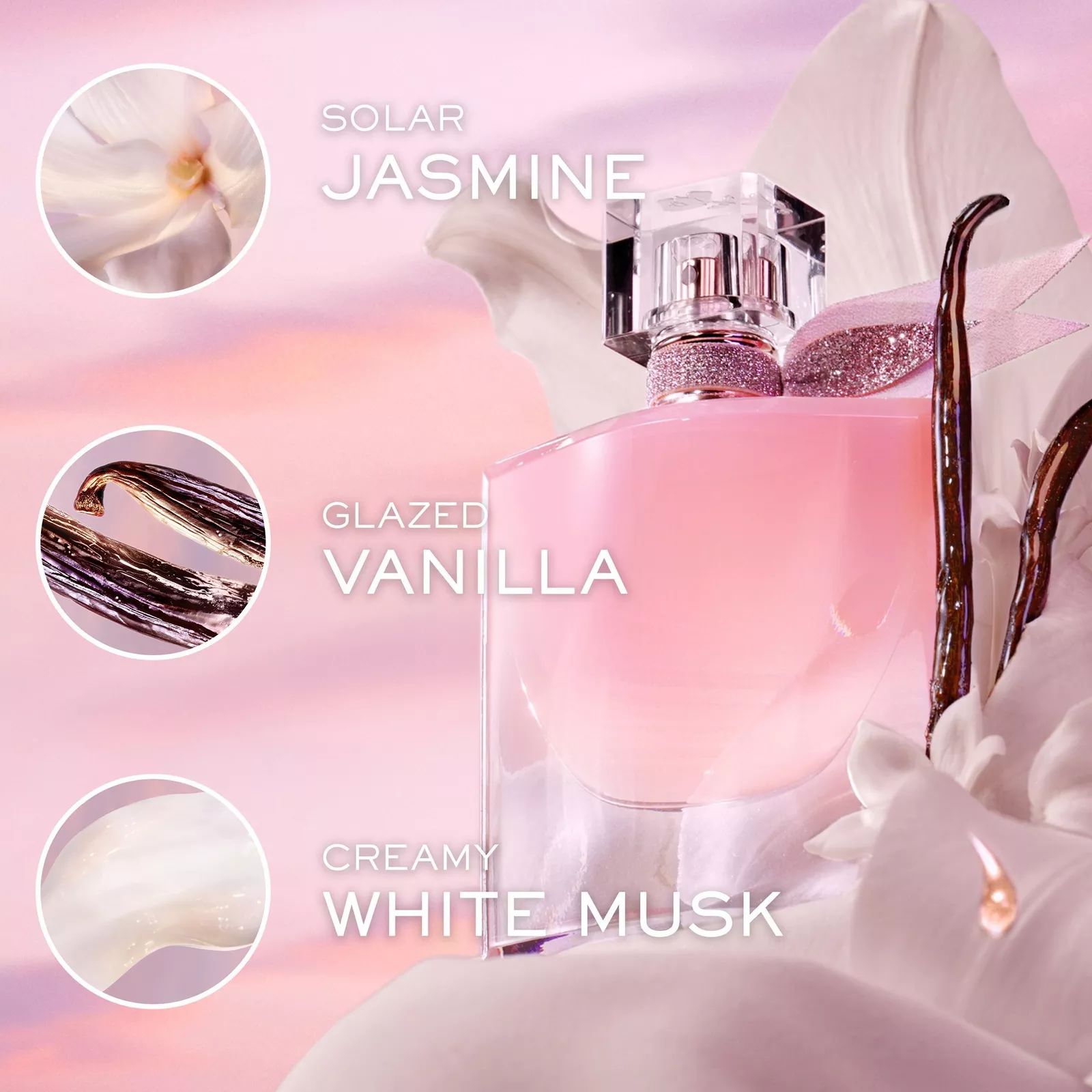 La Vie Est Belle Vanille Nude Eau de Parfum 3.4oz - Women Fragrances - GG Market Essentials
