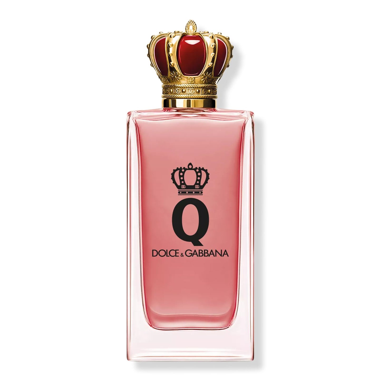 Q By Dolce & Gabbana Eau De Parfum Intense Spray 3.3 oz - Captivating Everyday - GG Market Essentials