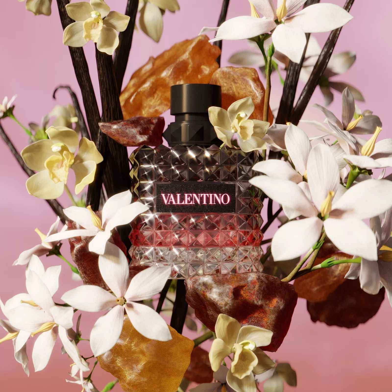 Valentino Donna Born In Romma Intense Perfume 1.7oz - GG Market Essentials