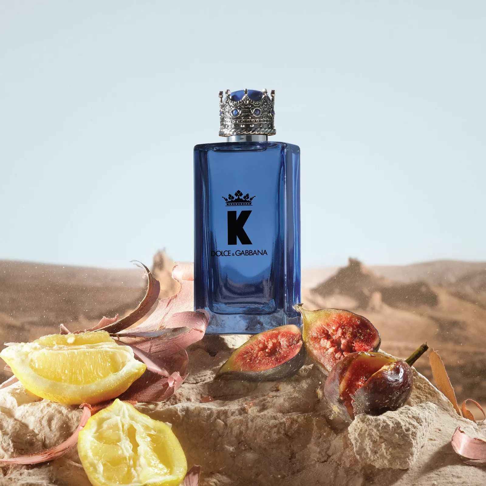 K by Dolce &  Gabbana  Cologne 6.7oz Eau De Spray