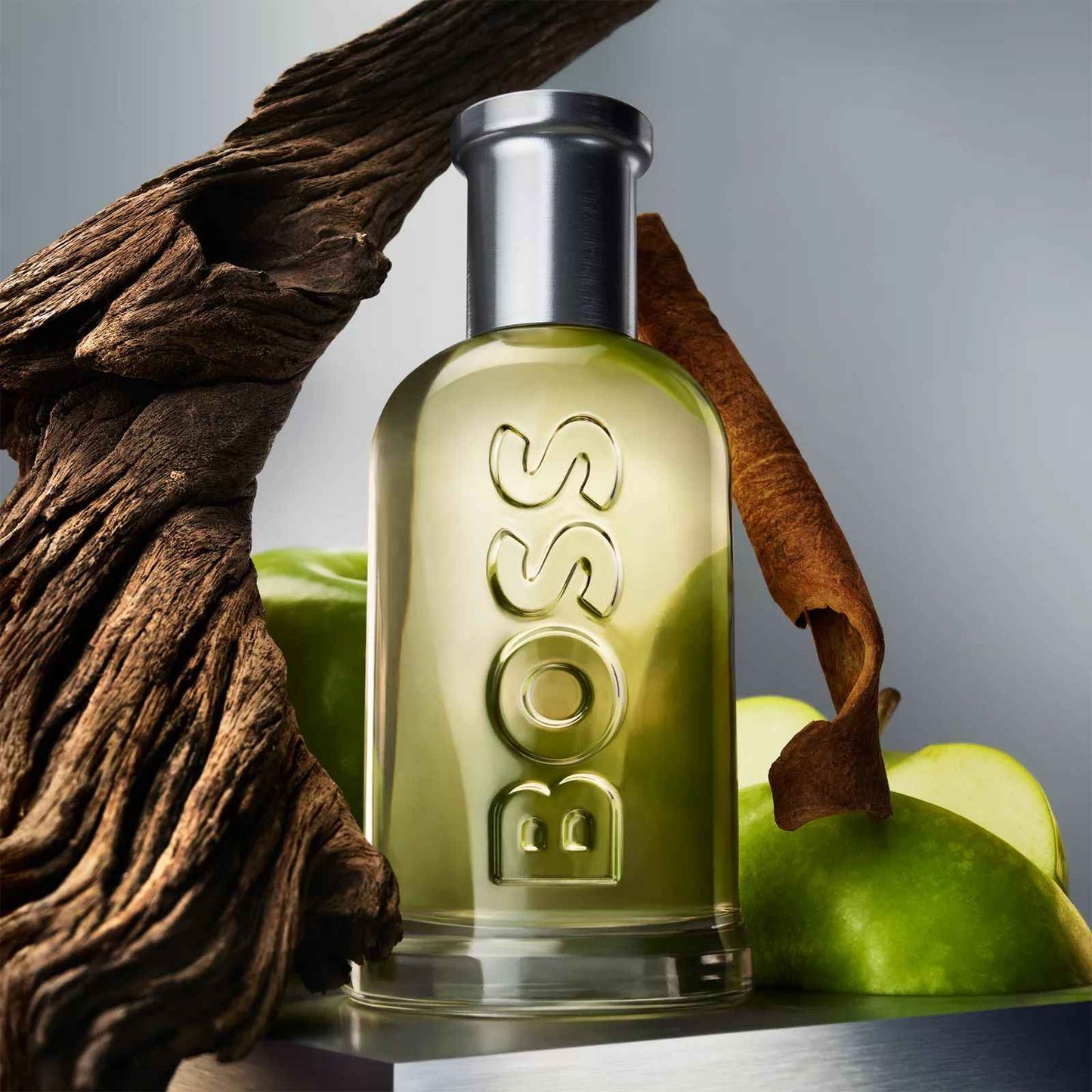 Hugo Boss EUA de Toilette 6.7oz