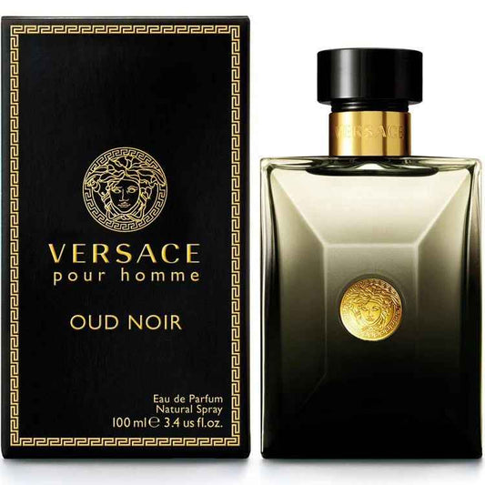 Versace pour home OID NOIR