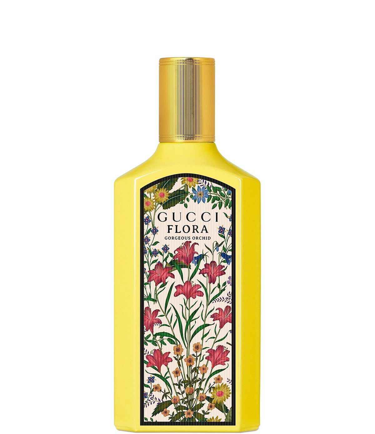 Gucci Flora Gorgeous Orchid 3.3oz