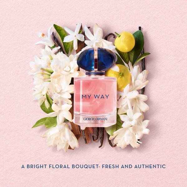 Giorgio Armani My Way 1.7oz