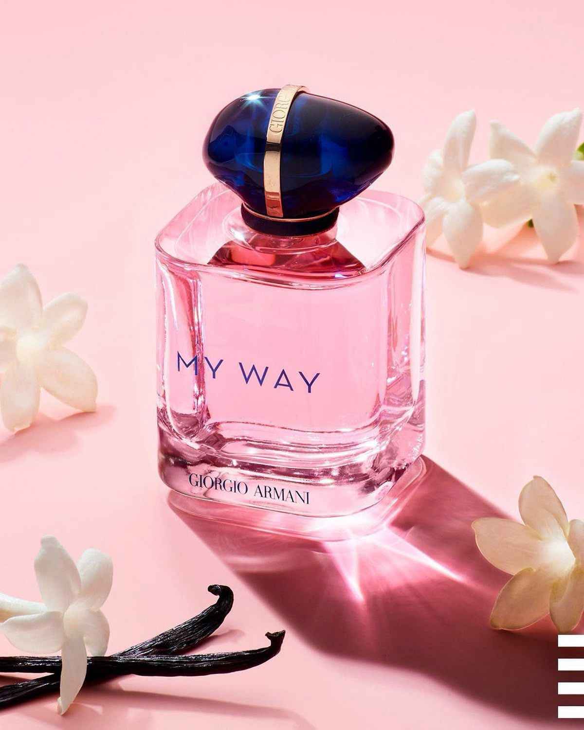 Giorgio Armani My Way 1.7oz
