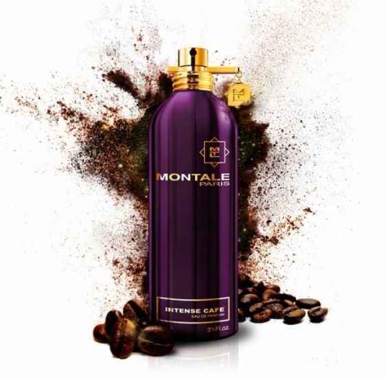 Montale Intense Cafe 3.4oz EaU de Parfum