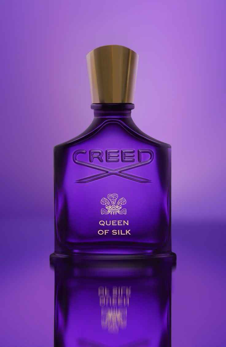 Creed Queen of Silk 2.5oz