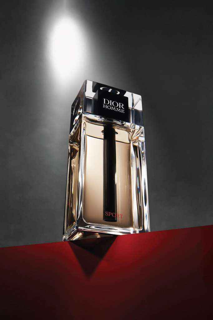 Dior Homme Intense Eau de Parfum