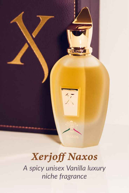 Xerjoff Naxos 3.4oz