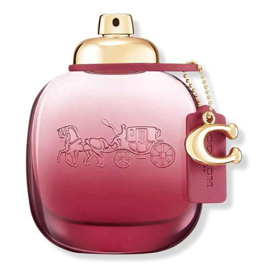 Coach Wild Rose 3.0oz