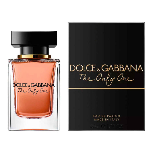 Dolce & Gabbana The Only One