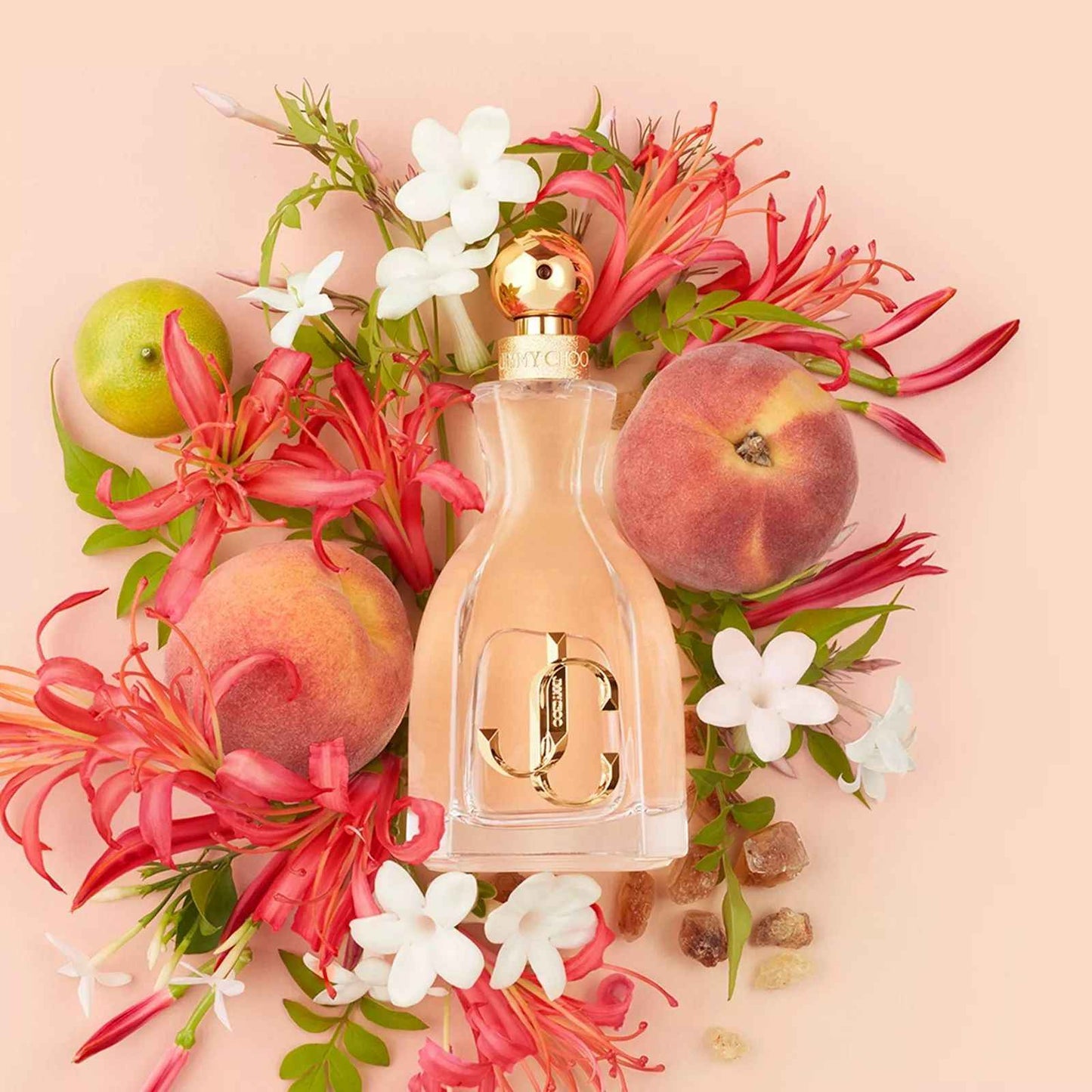 Jimmy Choo I Want Choo Perfume 3.3oz
