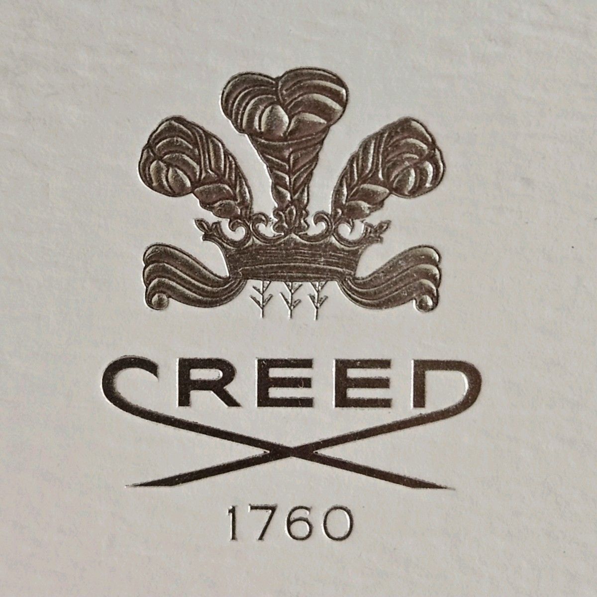 Creed - GG Market Essentials