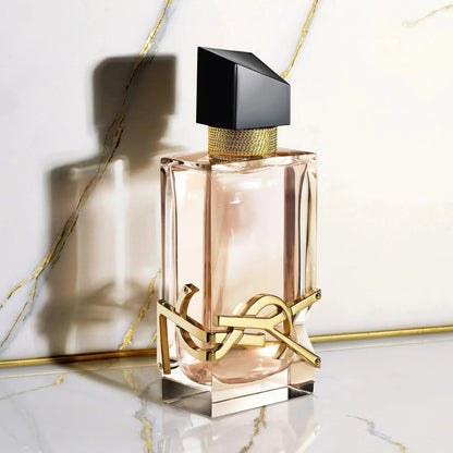 YSL Libre EAU de Toilette e50ml - GG Market Essentials