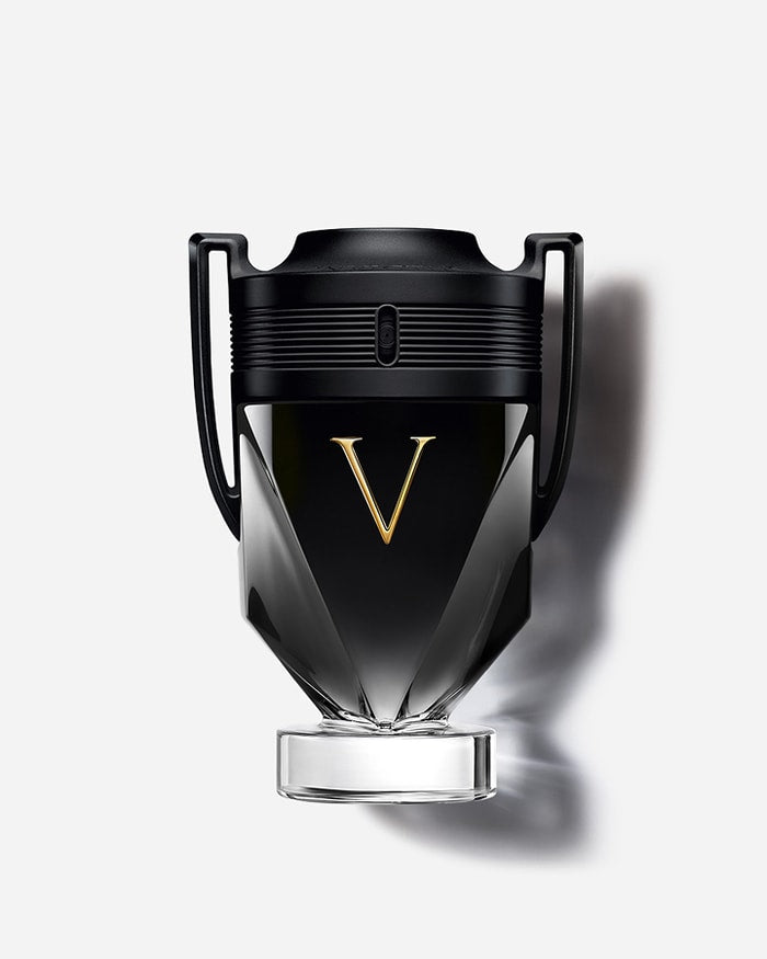 Invictus Victory EDP 3.4 oz Extreme Perfume for Men