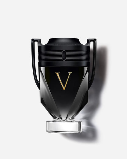 Invictus Victory EDP 3.4 oz Extreme Perfume for Men