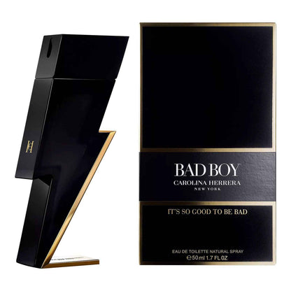 Bad Boy 5.1oz Eua de Toilette