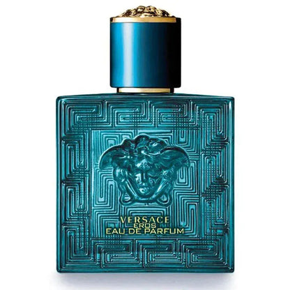 Versace Eros 3.4 oz EDP for men - GG Market Essentials