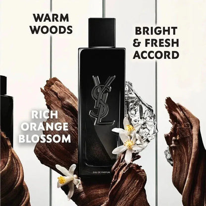 YSL MYSLF 3.4 oz EDP - GG Market Essentials