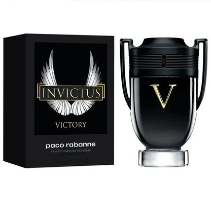 Invictus Victory 3.4 oz EDP Extreme - GG Market Essentials