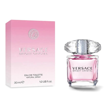Versace Bright Crystal 30ml - GG Market Essentials