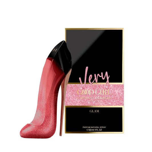 CH Good Girl Very Glam 30ml - GG Market Essentials