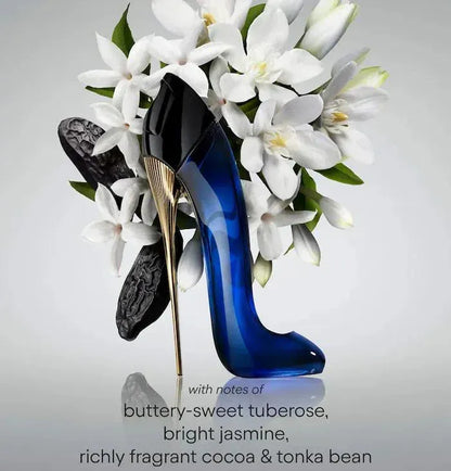 CH Good Girl EAU de  Legere 2.7oz - GG Market Essentials