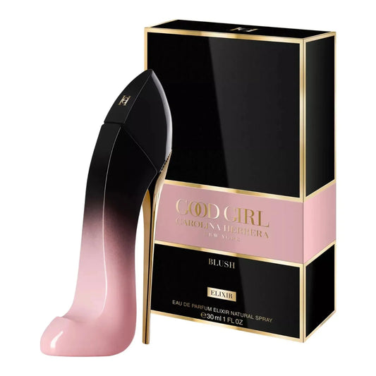 CH Good Girl Blush Elixir e30ml - GG Market Essentials