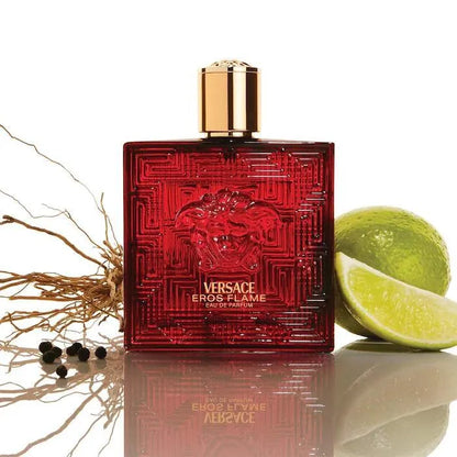 Versace Eros Flame e50ml - GG Market Essentials