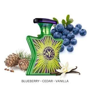 Bleecker Street - 3.3 oz Eau De Parfum Spray (Unisex) - GG Market Essentials