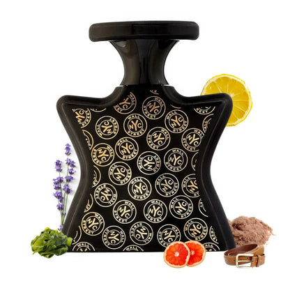 Wall Street - 3.3 oz Eau De Parfum Spray - GG Market Essentials