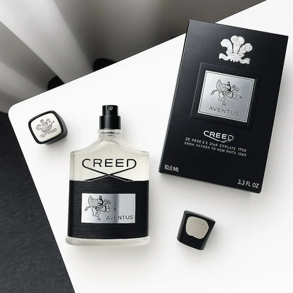 Creed Aventus - 2.5 oz Eau De Parfum Spray - GG Market Essentials