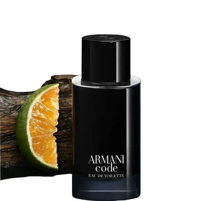 Armani Code - 4.2 oz Eau De Toilette Spray Refillable - GG Market Essentials