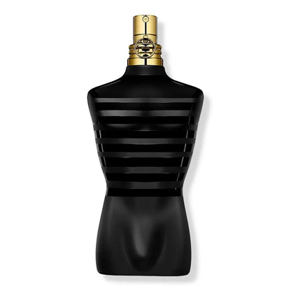 Jean Paul Gaultier Le Male Le Parfum - 4.2 oz Eau De Parfum Intense Spray - GG Market Essentials
