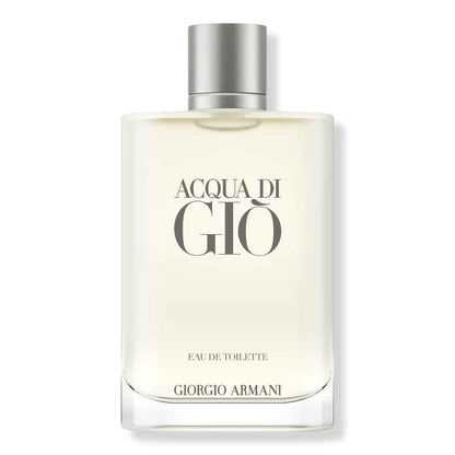 Acqua Di Gio EAU De Toilette 6.7oz - GG Market Essentials