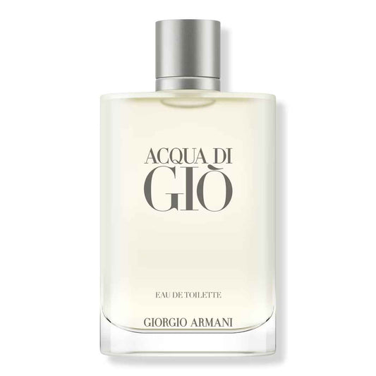 Acqua Di Gio EAU De Toilette 6.7oz - GG Market Essentials