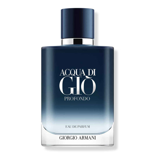 Acqua di Gio Profondo 3.3oz - GG Market Essentials