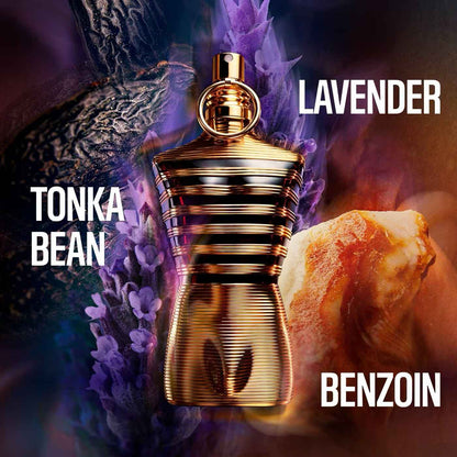 Jean Paul Gaultier le Male Elixir 4.2oz - GG Market Essentials