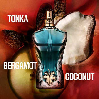 Jean Paul Gaultier le BEAU 4.2oz - GG Market Essentials