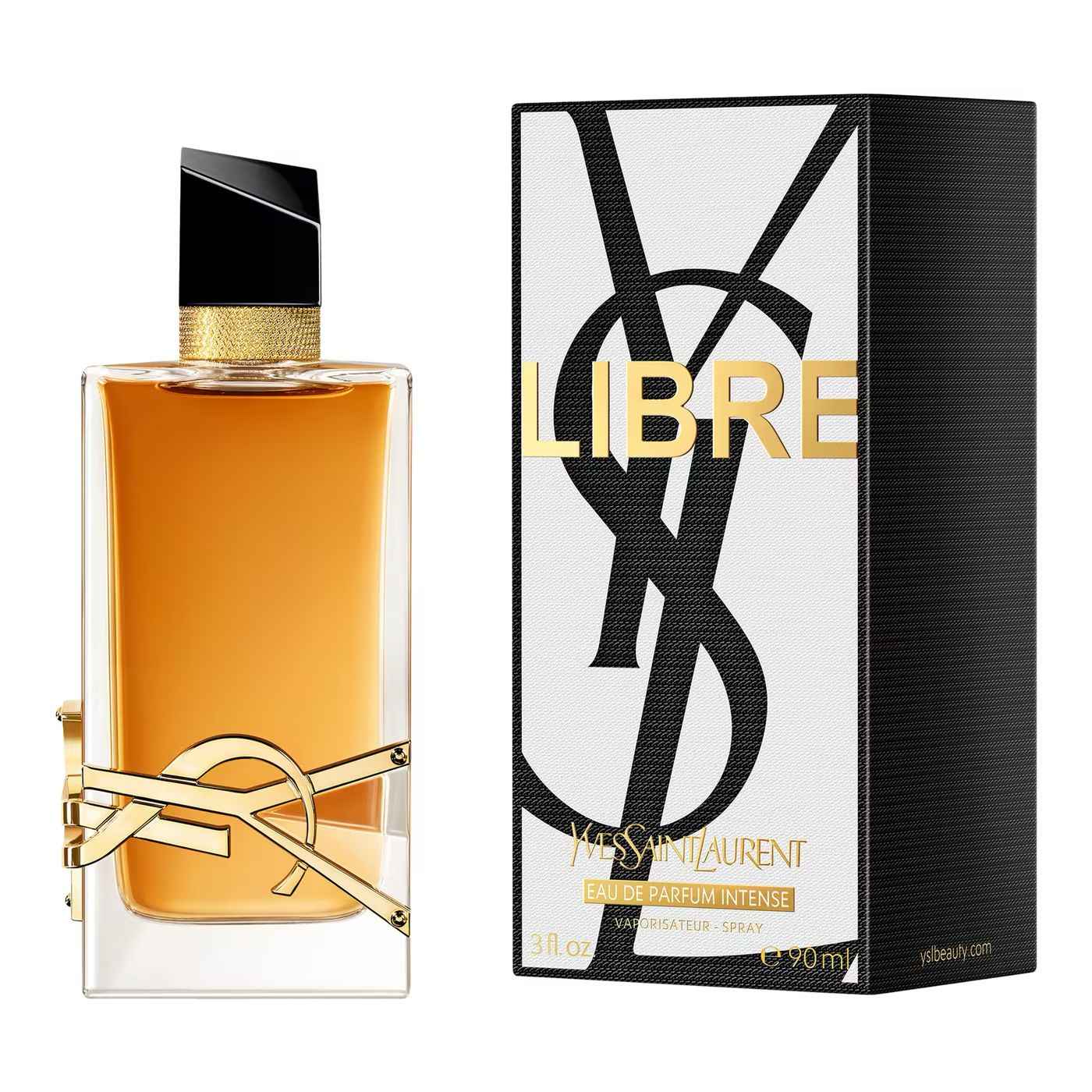 Yves Saint Laurent Libre Eau Parfum Intense 3.0oz - GG Market Essentials