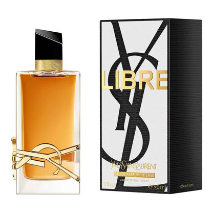 Yves Saint Laurent Libre Eau Parfum Intense 3.0oz - GG Market Essentials
