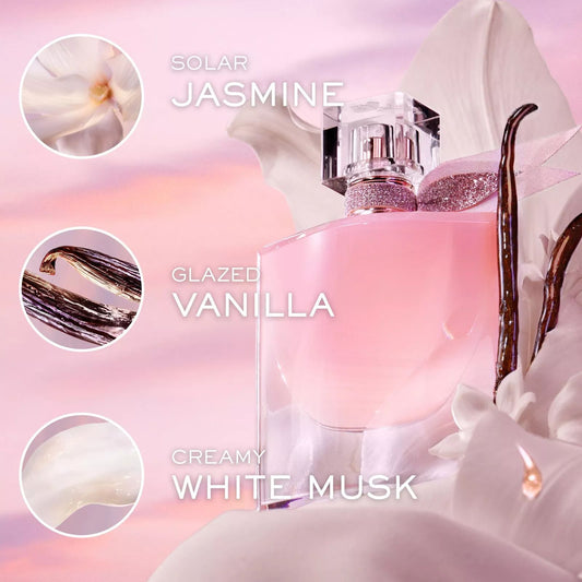 La Vie Est Belle Vanille Nude Eau de Parfum 3.4oz - Women Fragrances - GG Market Essentials