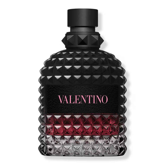 Valentino  Uomo Born In Roma Intense Cologne  3.4oz - GG Market Essentials