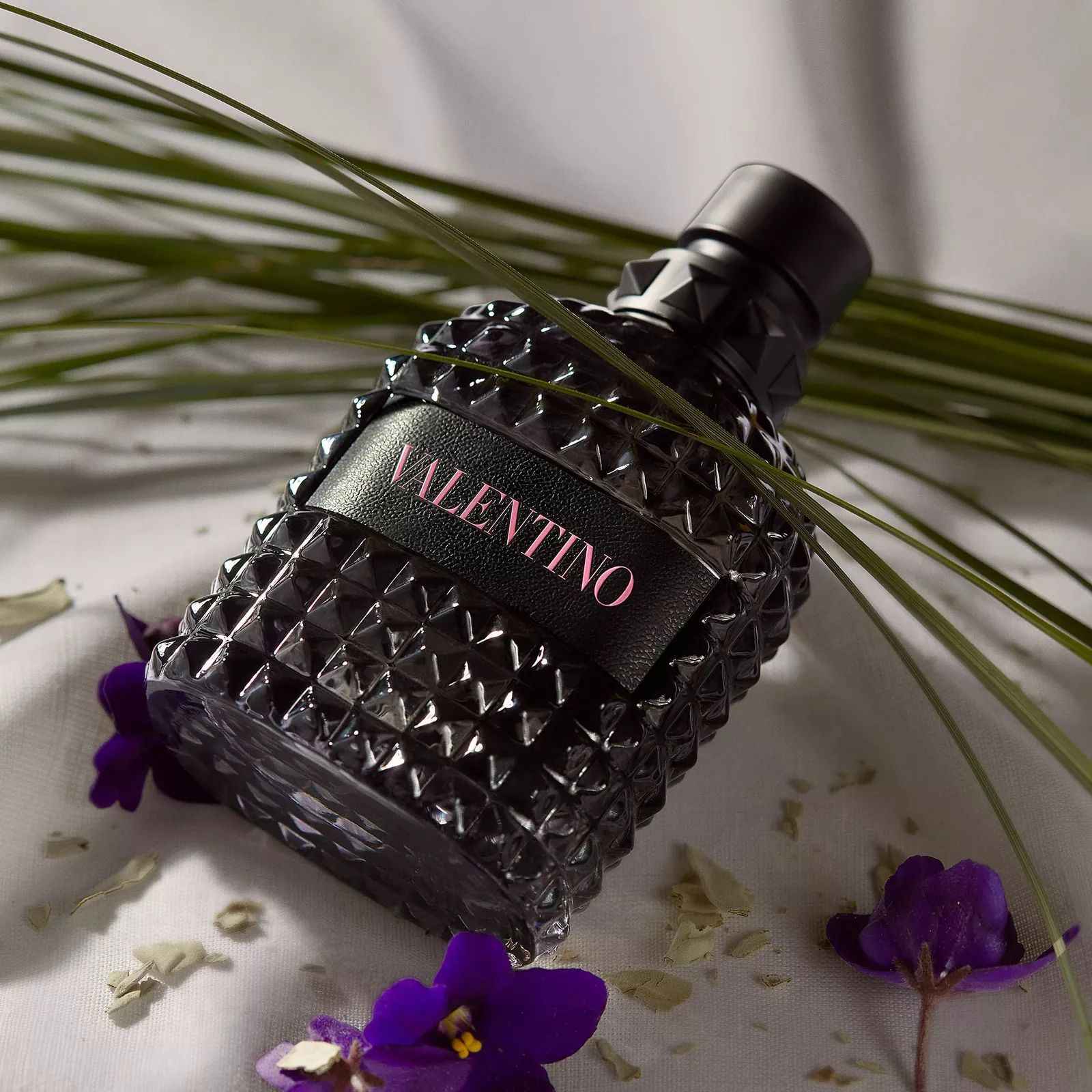 Valentino Uomo In Roma Cologne 3.4oz - GG Market Essentials
